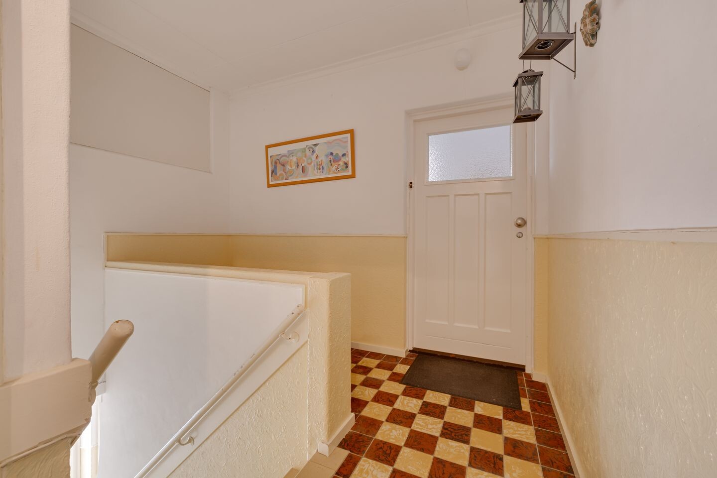 Appartement te koop: Staringlaan 35, Apeldoorn
