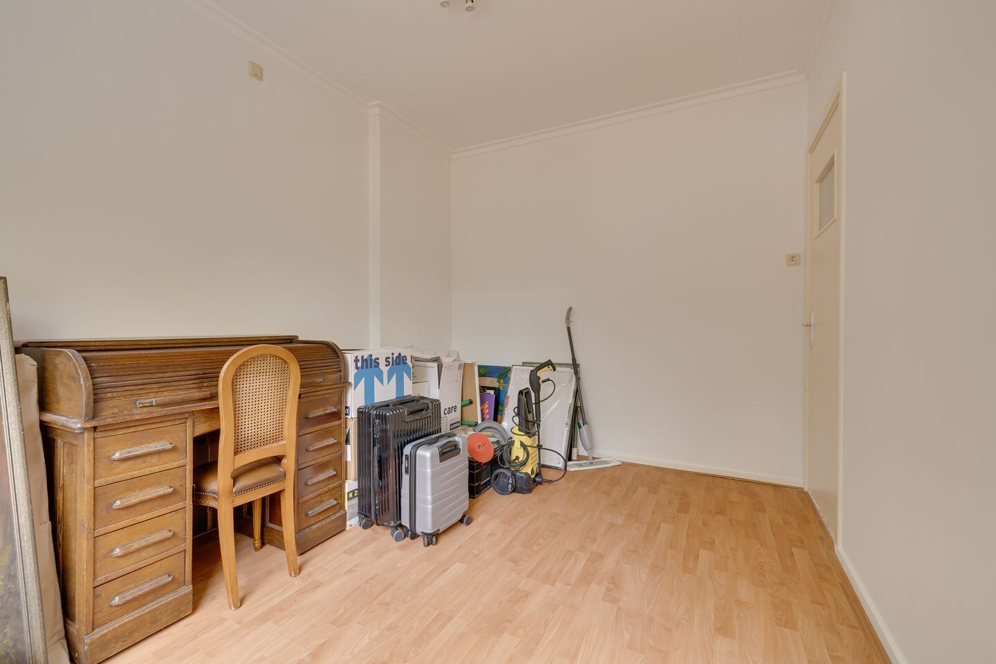 Appartement te koop: Staringlaan 35, Apeldoorn