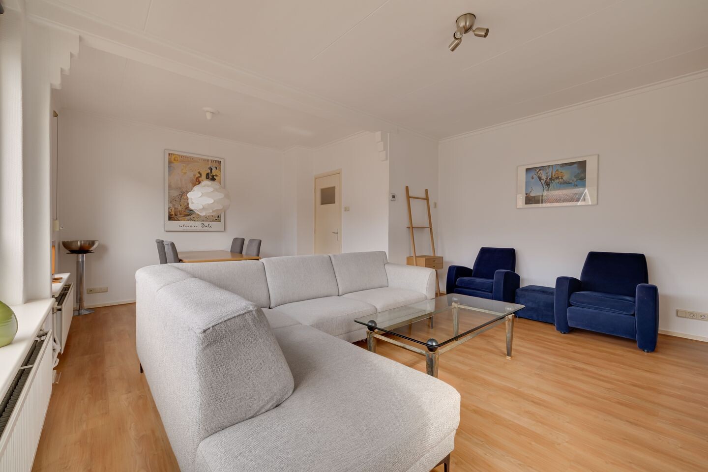 Appartement te koop: Staringlaan 35, Apeldoorn