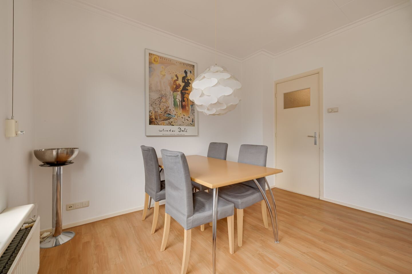 Appartement te koop: Staringlaan 35, Apeldoorn