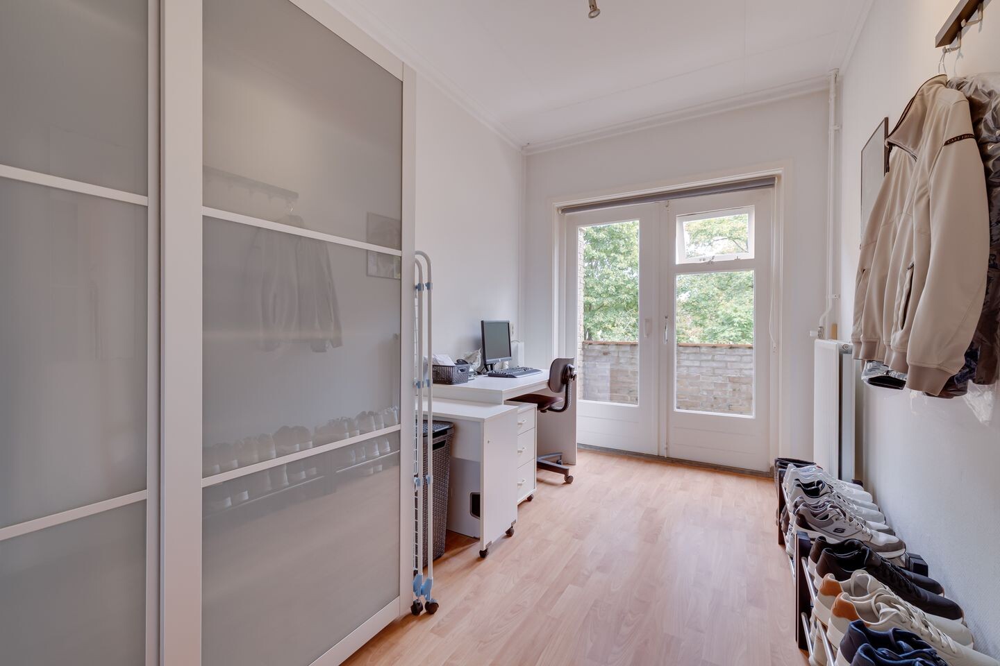 Appartement te koop: Staringlaan 35, Apeldoorn