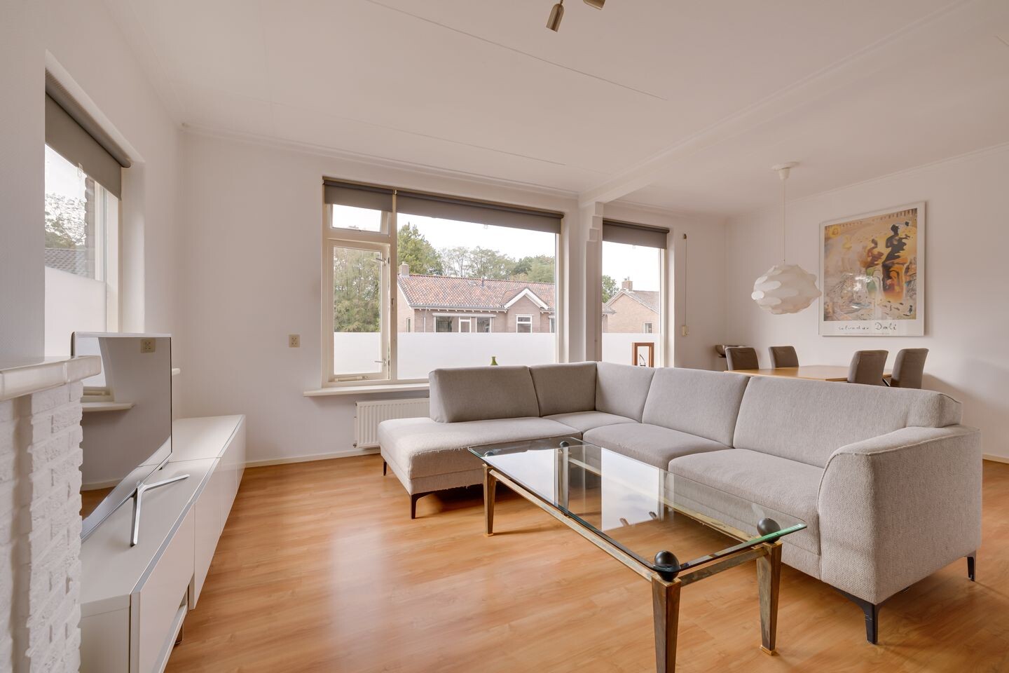 Appartement te koop: Staringlaan 35, Apeldoorn