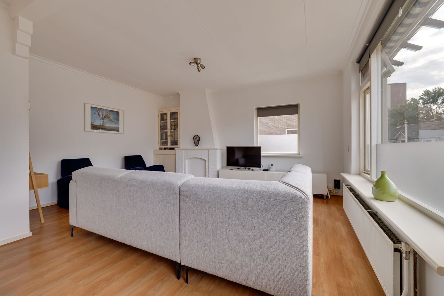 Appartement te koop: Staringlaan 35, Apeldoorn