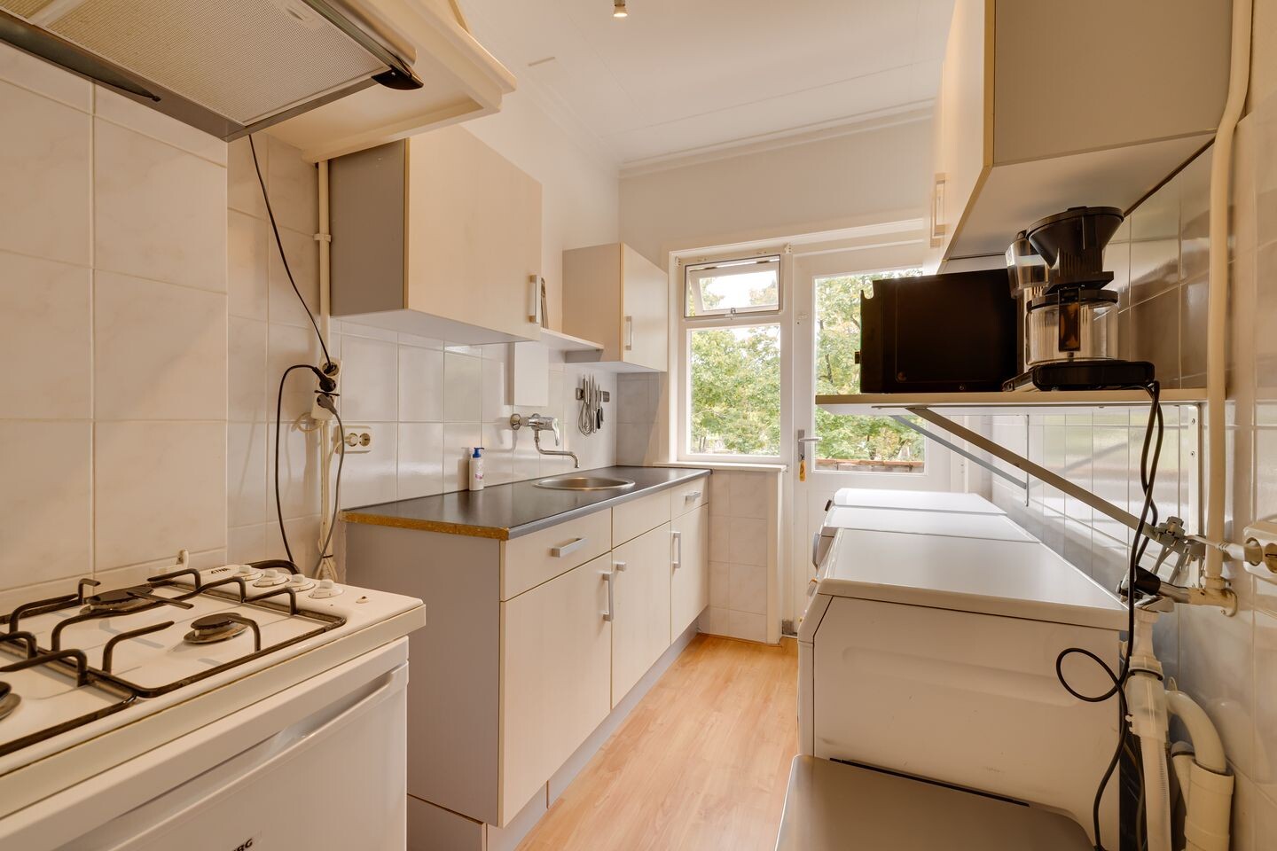Appartement te koop: Staringlaan 35, Apeldoorn