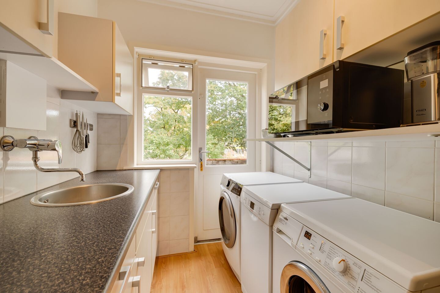 Appartement te koop: Staringlaan 35, Apeldoorn