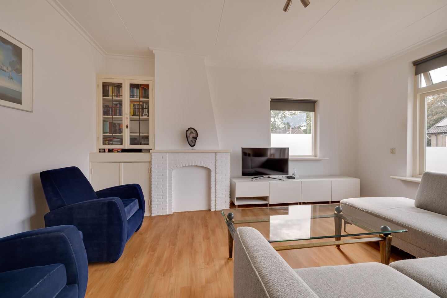 Appartement te koop: Staringlaan 35, Apeldoorn