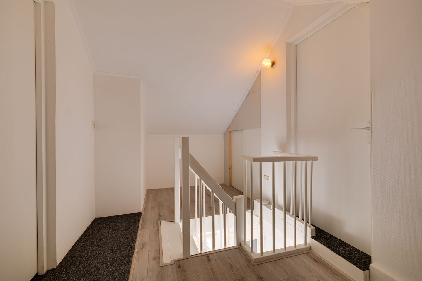 Appartement te koop: Staringlaan 35, Apeldoorn