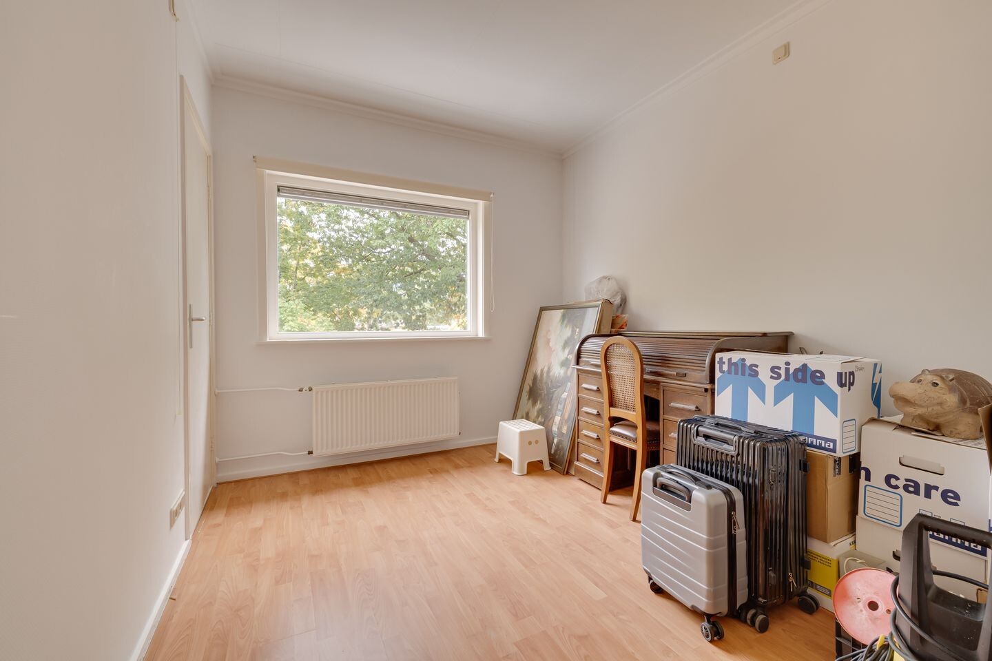 Appartement te koop: Staringlaan 35, Apeldoorn
