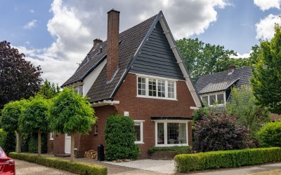 Huis te koop Huygenslaan 27
