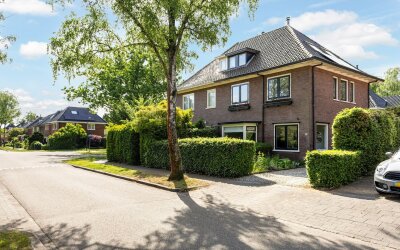 Gunninglaan 43
