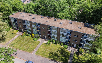 Waltersingel 6-A