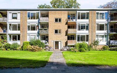 Waltersingel 8-B