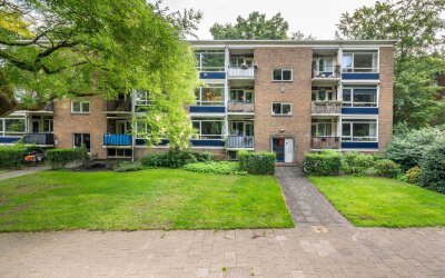 Waltersingel 16-A