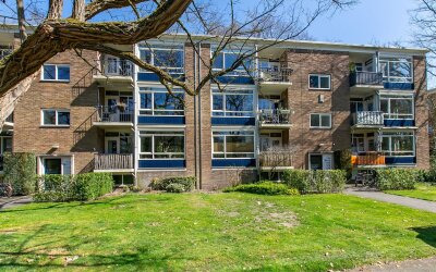 Waltersingel 28-B