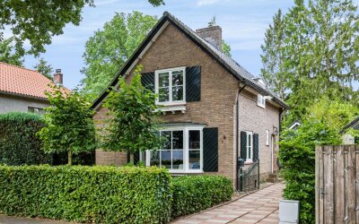 Huis te koop Da Costalaan 2