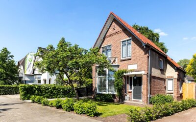 Huis te koop Sprengenweg 124