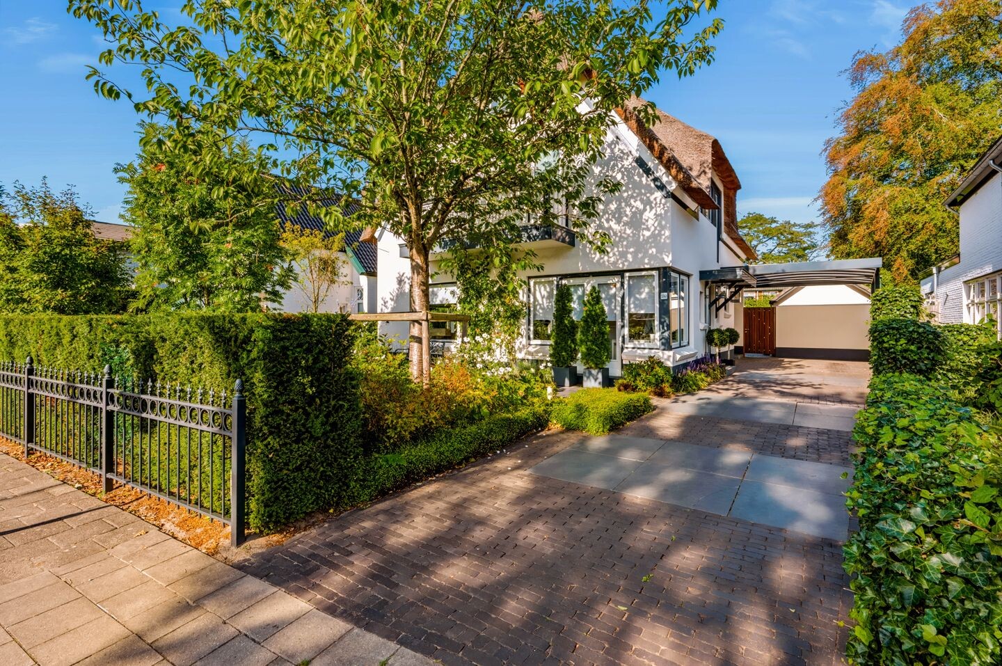 Vrijstaande woning te koop: Sprengenweg 130, Apeldoorn