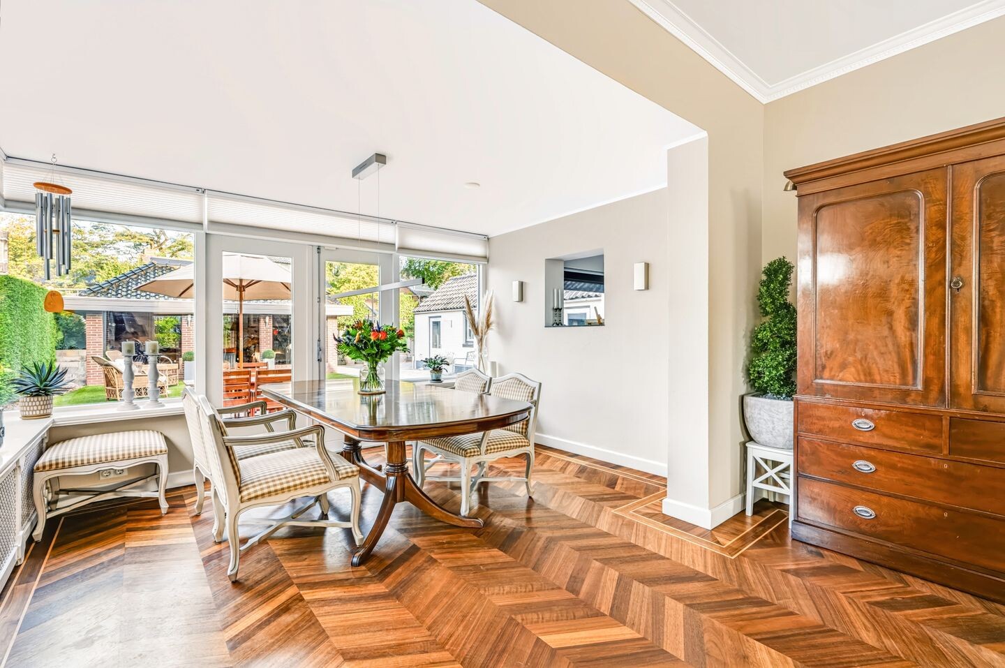 Vrijstaande woning te koop: Sprengenweg 130, Apeldoorn