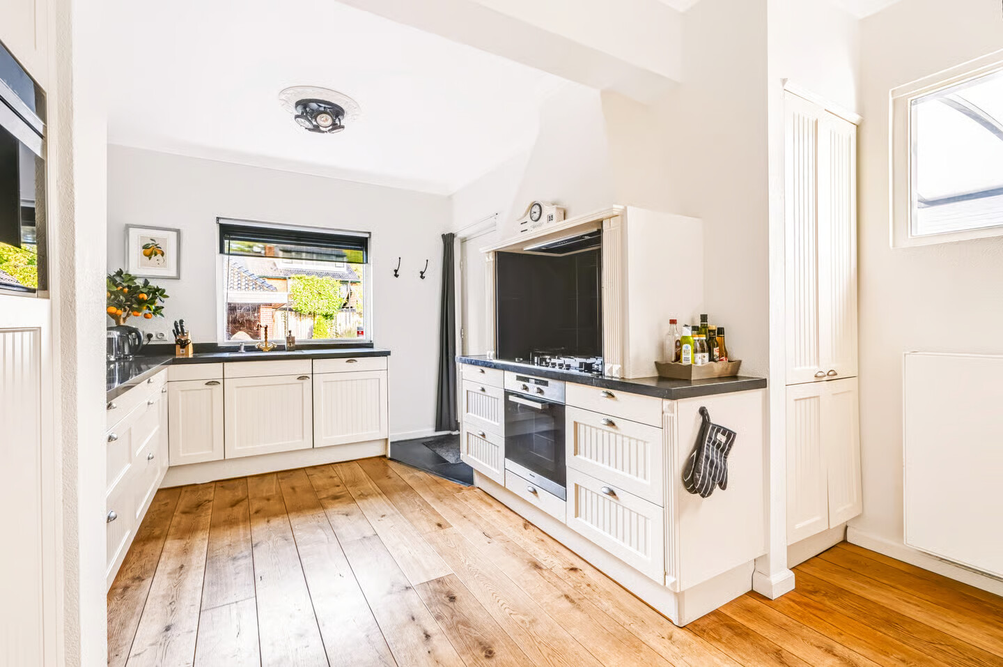 Vrijstaande woning te koop: Sprengenweg 130, Apeldoorn
