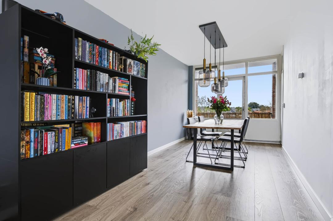 Appartement te koop: Moeflonstraat 57, Apeldoorn