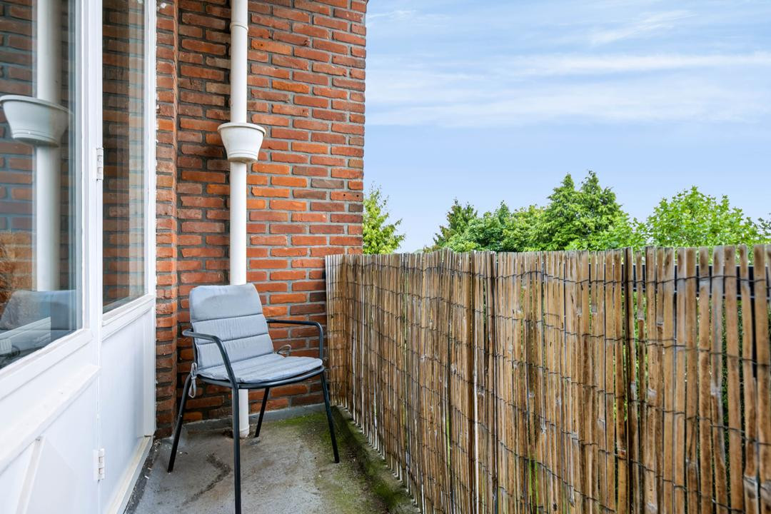 Appartement te koop: Moeflonstraat 57, Apeldoorn