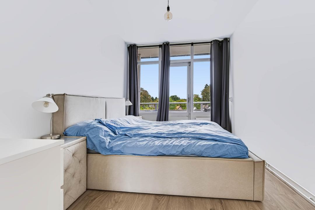 Appartement te koop: Moeflonstraat 57, Apeldoorn