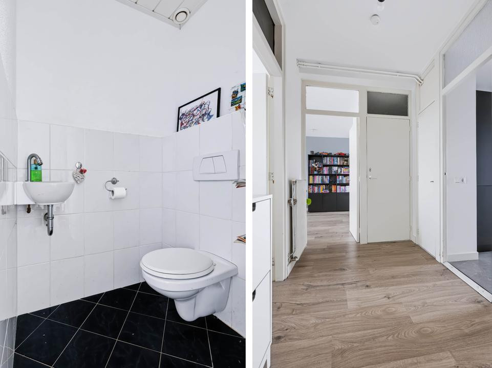 Appartement te koop: Moeflonstraat 57, Apeldoorn