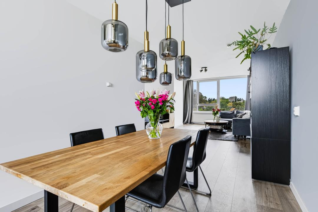Appartement te koop: Moeflonstraat 57, Apeldoorn