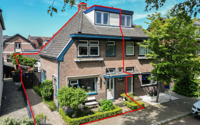Bloemwijklaan 7