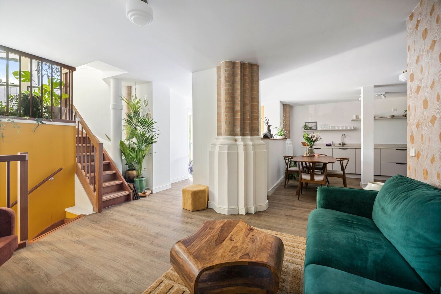Appartement te koop: Piet Joubertstraat 4H, Apeldoorn