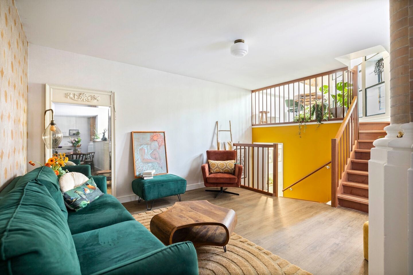 Appartement te koop: Piet Joubertstraat 4H, Apeldoorn