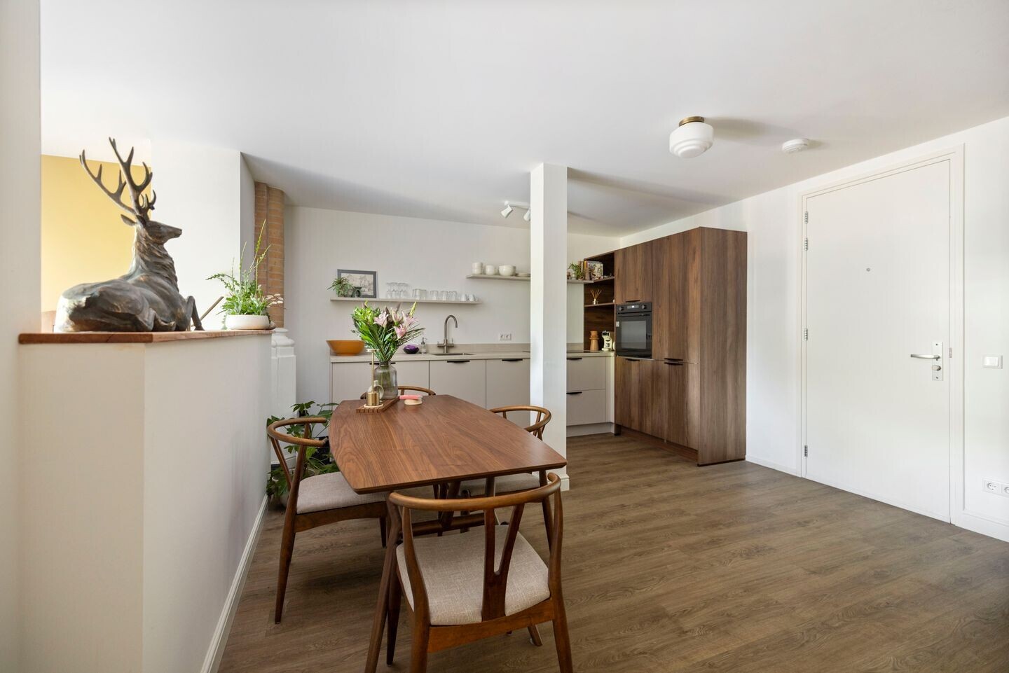 Appartement te koop: Piet Joubertstraat 4H, Apeldoorn