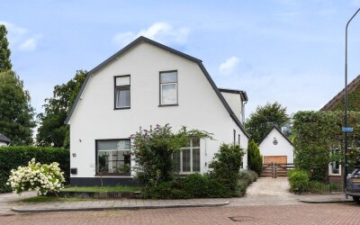 Loseweg 8