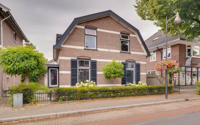 Koninginnelaan 73