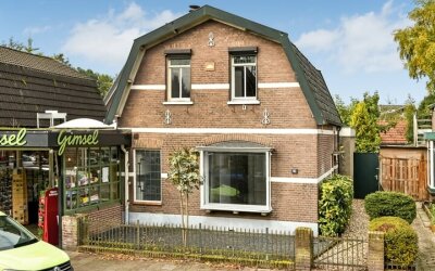 Koninginnelaan 81