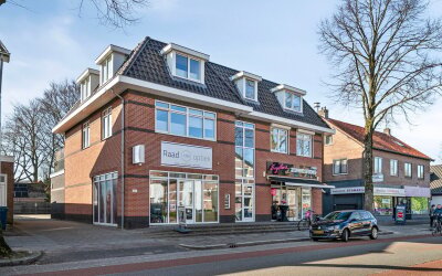 Koninginnel. 101-C