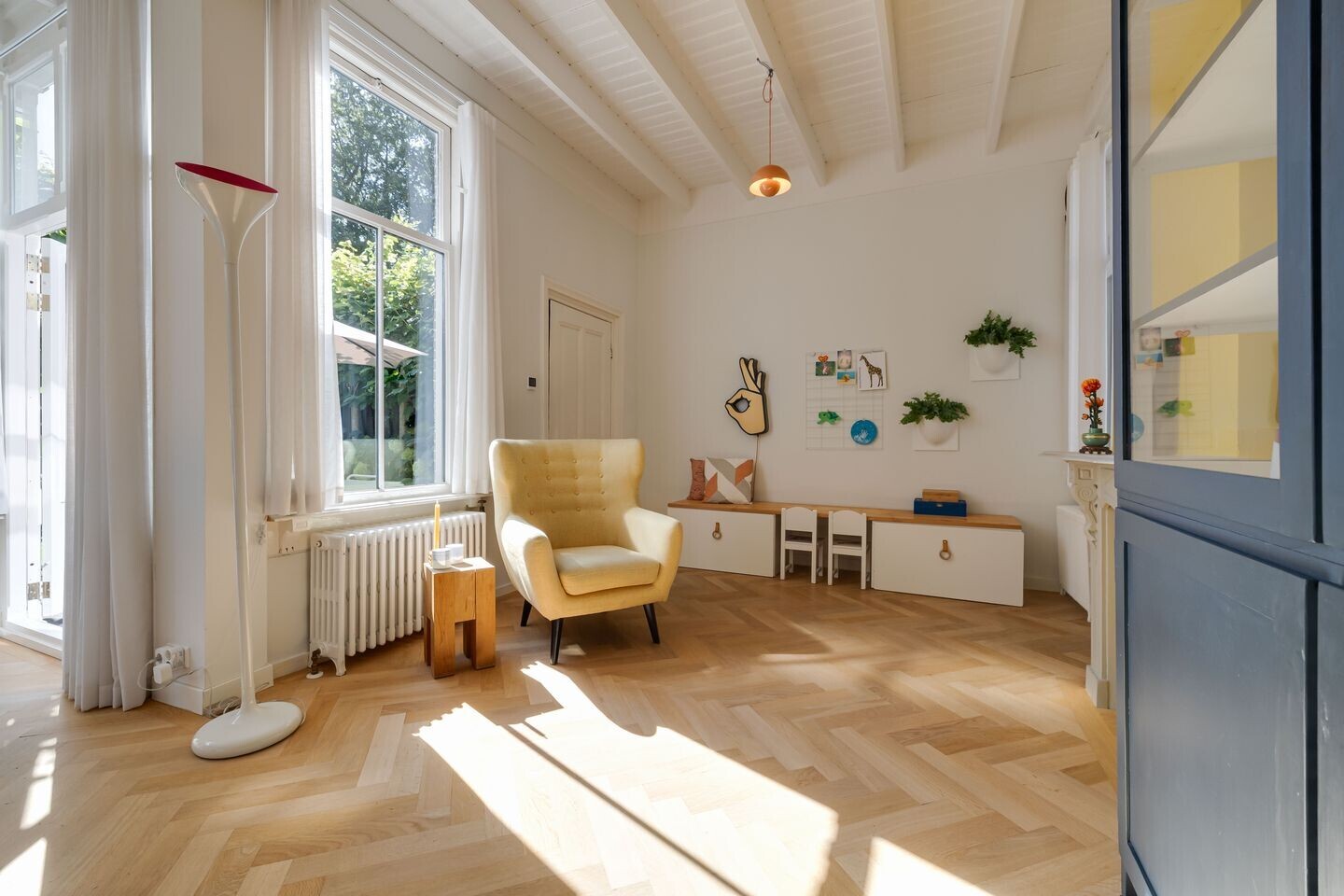 Vrijstaande woning te koop: Koninginnelaan 60, Apeldoorn