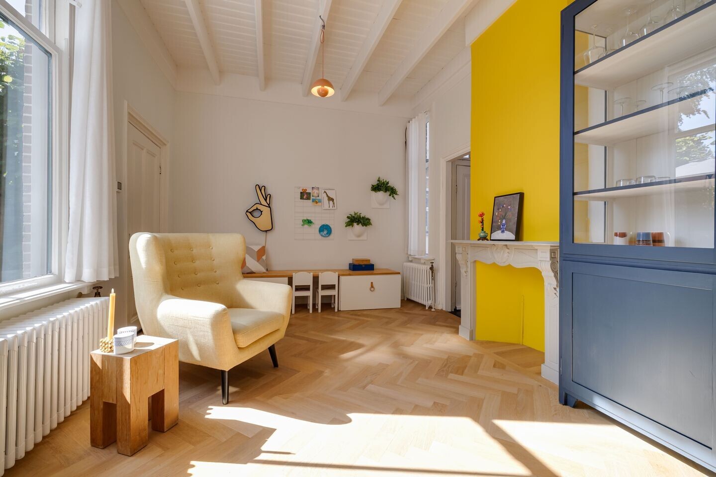 Vrijstaande woning te koop: Koninginnelaan 60, Apeldoorn
