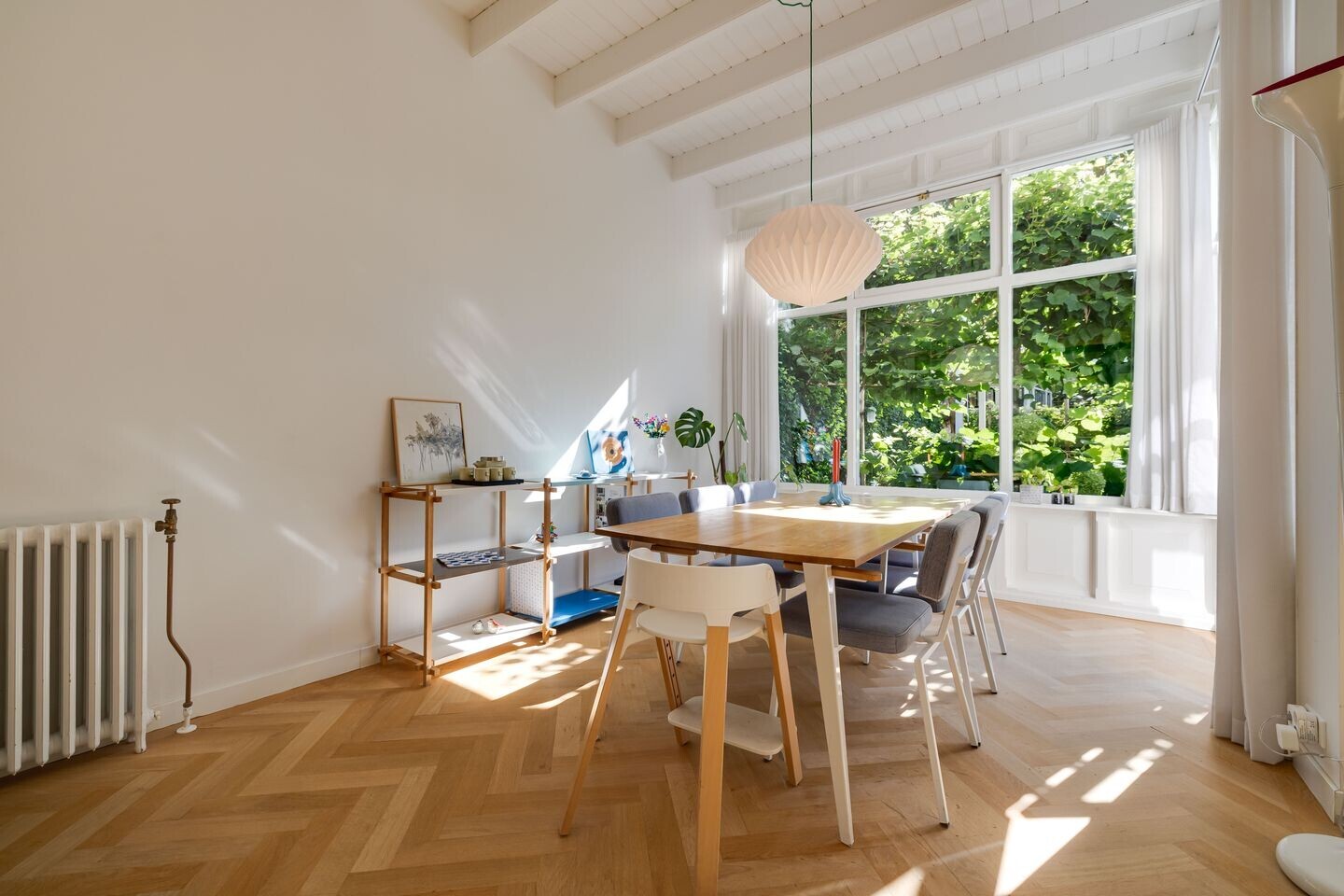 Vrijstaande woning te koop: Koninginnelaan 60, Apeldoorn