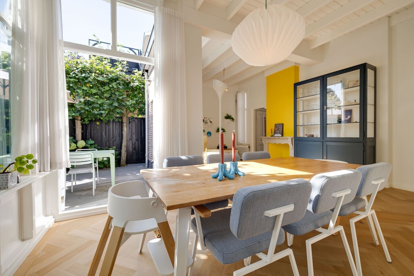 Vrijstaande woning te koop: Koninginnelaan 60, Apeldoorn