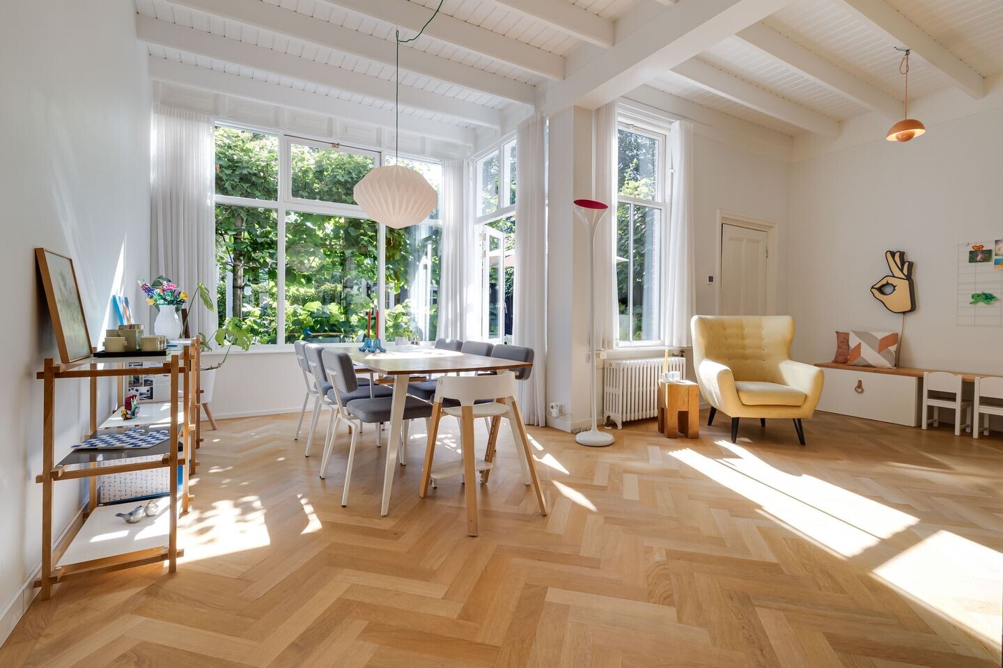 Vrijstaande woning te koop: Koninginnelaan 60, Apeldoorn