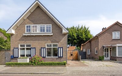 Hogeweg 46