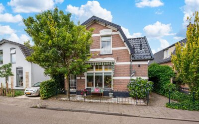 Korteweg 9