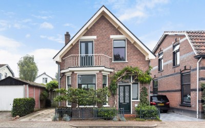 Langeweg 33