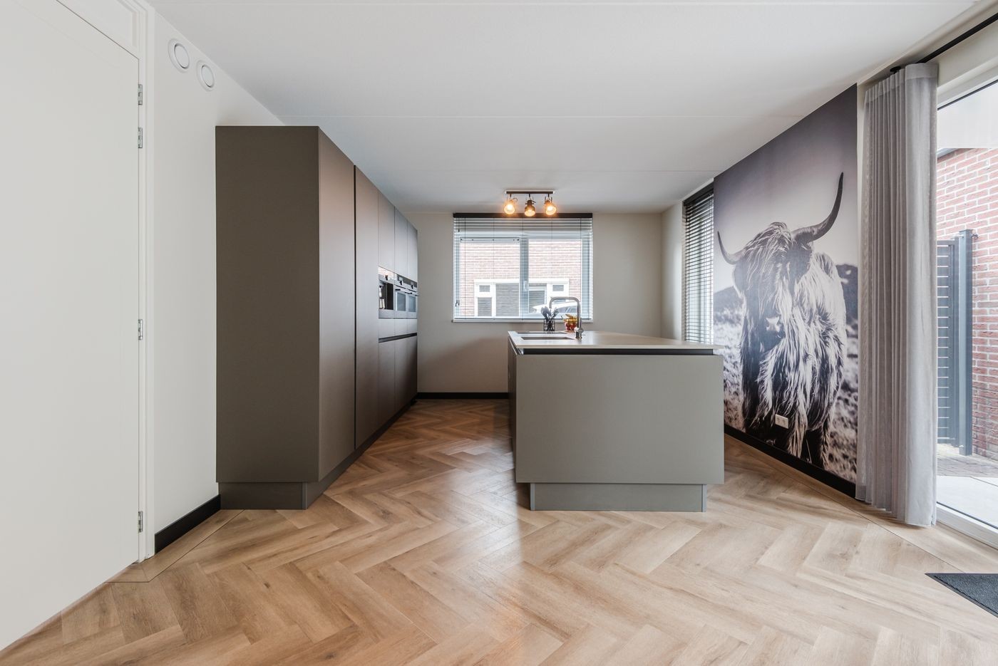 Vrijstaande woning te koop: Everlaan 4, Apeldoorn