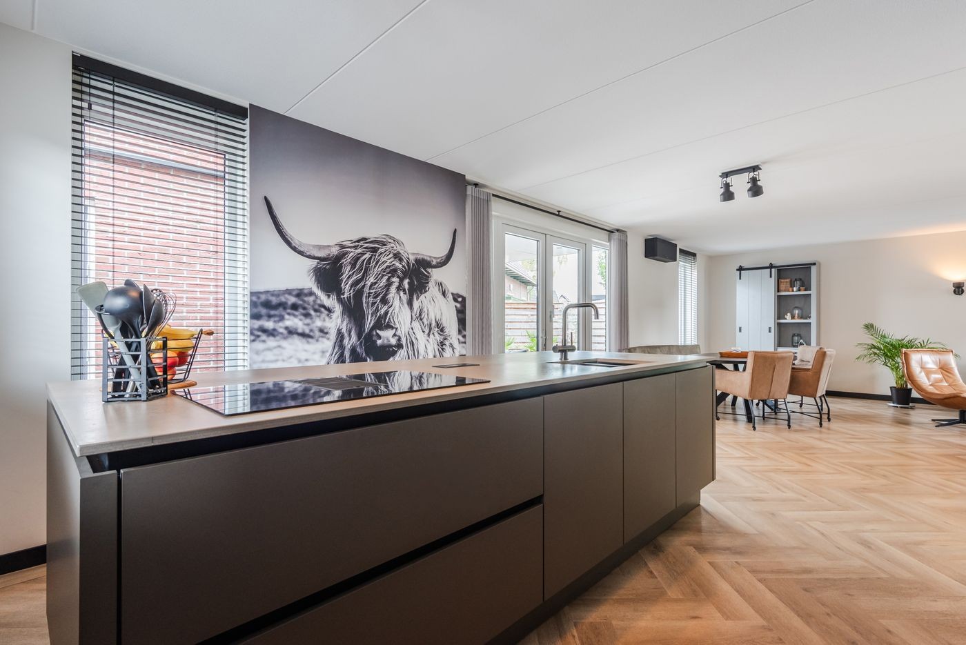 Vrijstaande woning te koop: Everlaan 4, Apeldoorn