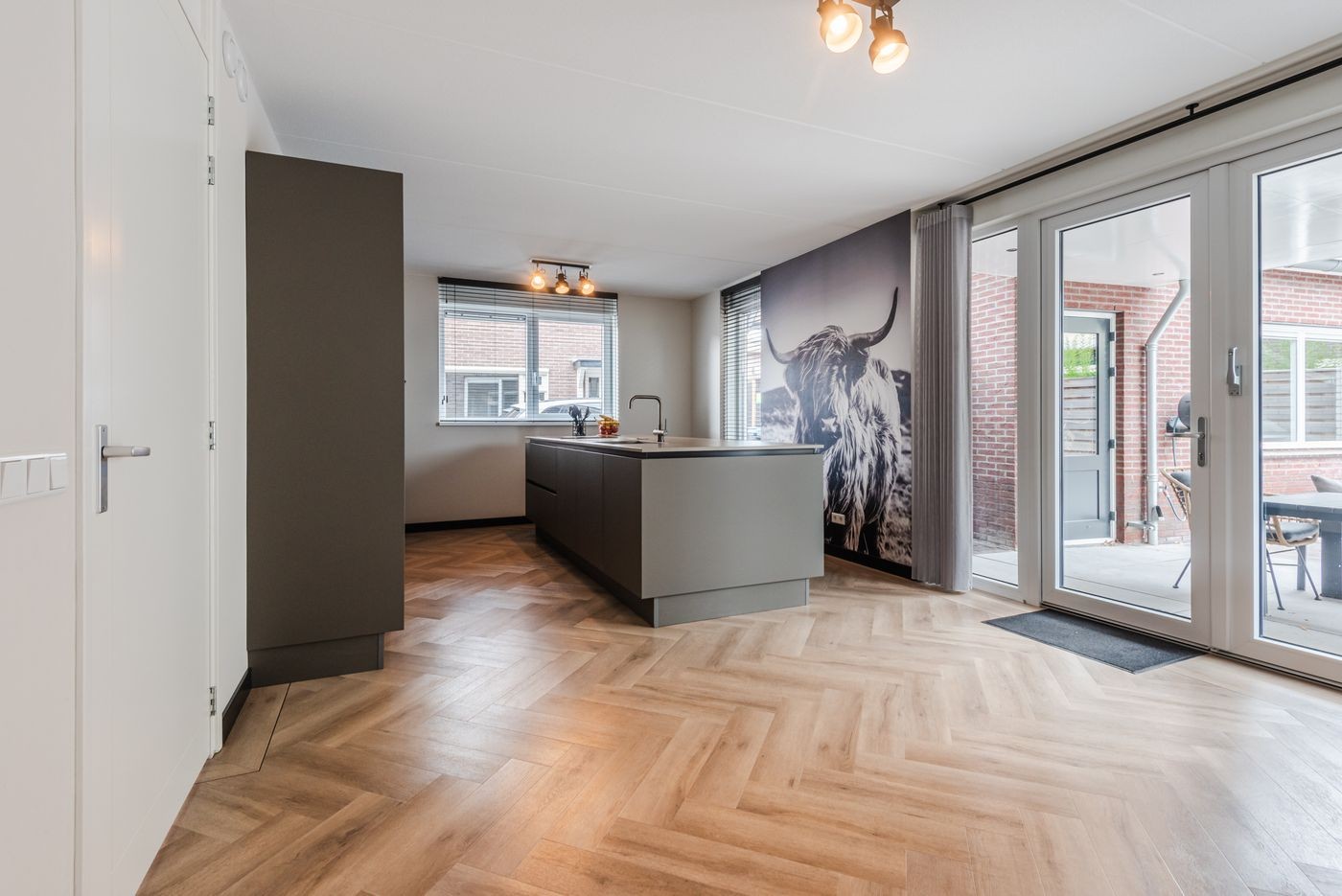 Vrijstaande woning te koop: Everlaan 4, Apeldoorn