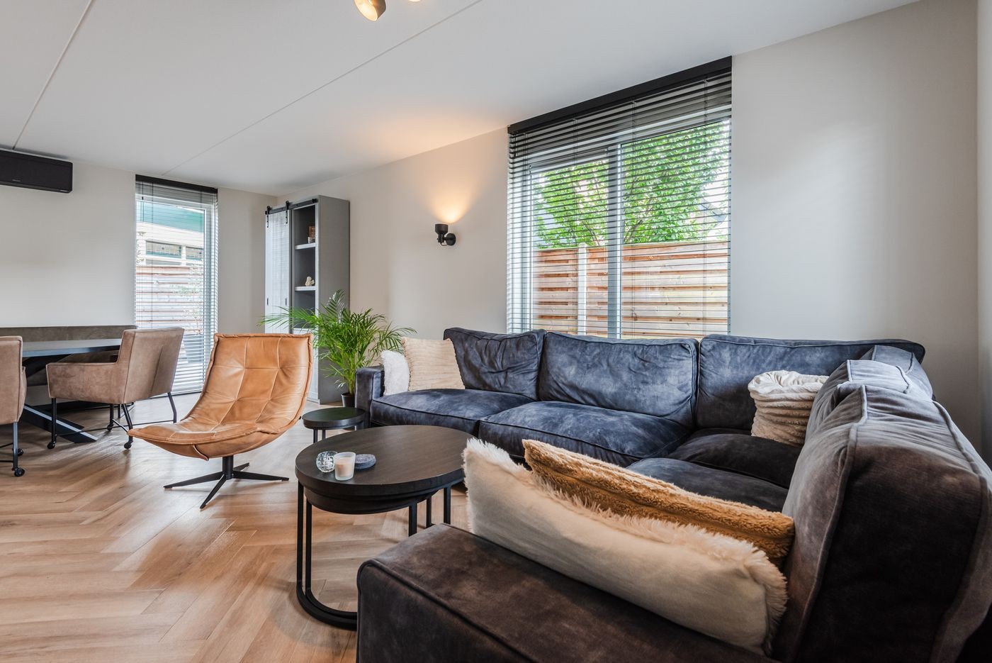 Vrijstaande woning te koop: Everlaan 4, Apeldoorn