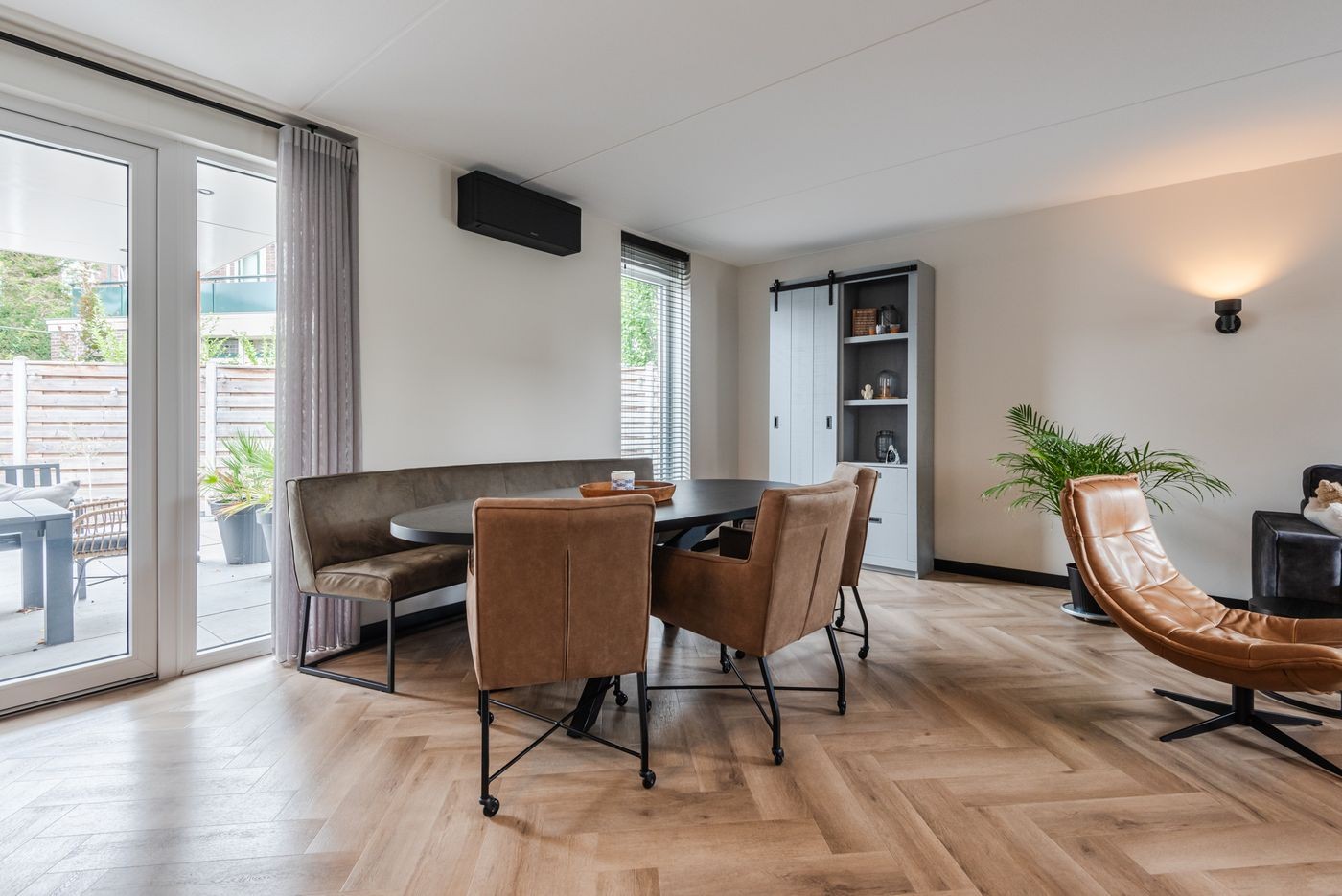Vrijstaande woning te koop: Everlaan 4, Apeldoorn