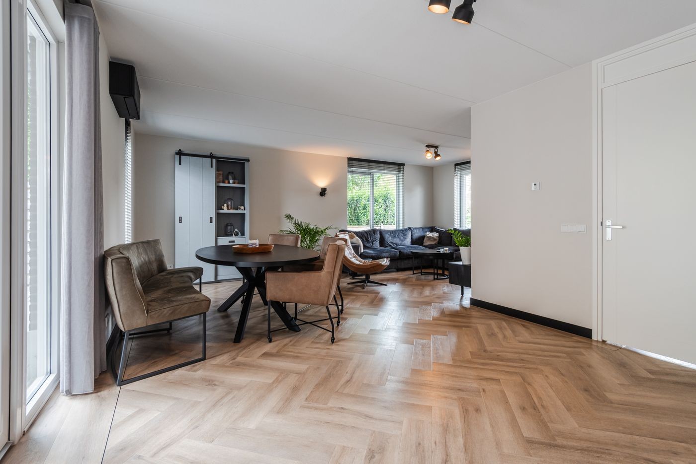 Vrijstaande woning te koop: Everlaan 4, Apeldoorn
